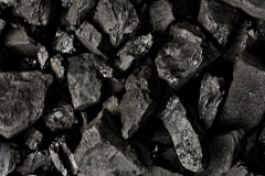 Kemble coal boiler costs