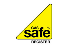 gas safe companies Kemble